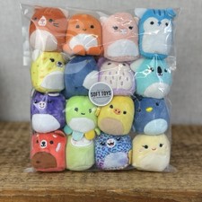Squishmallow Squishville -