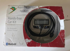 Parrot ck3100 bluetooth kit - parrot,
