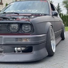 Bmw series e30 headlight - bmw,