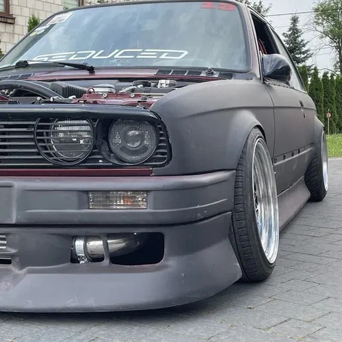 Bmw series e30 headlight - series,