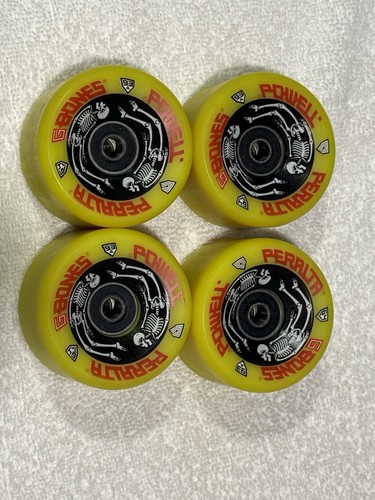 Nos powell peralta vintage - vintage, 80s