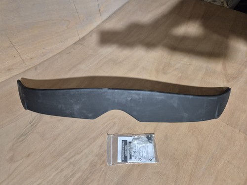 Rear spoiler ford mk1 - rear, ka