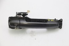 Door handle outside front