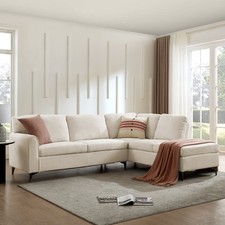 Seater sofa right hand - seater,