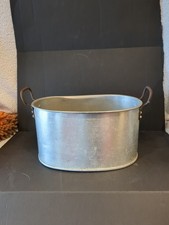 VINTAGE SMALL SIZE OBLONG