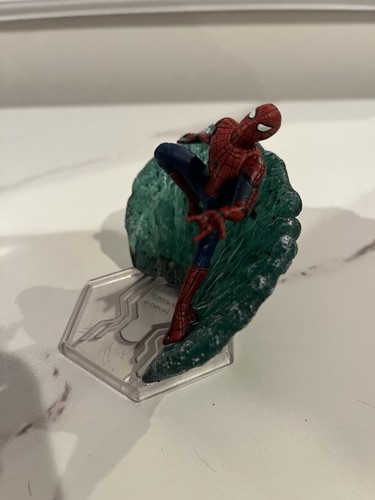 Spider man far from home - far,