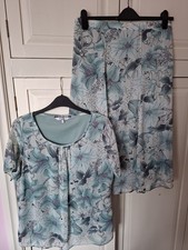 Debenhams Classic Turquoise