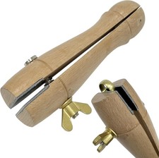 Jewellers Tools Wooden Ring