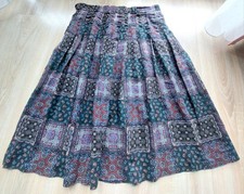 Ladies bohemian pachwork 90%