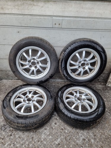 Toyota prius plus alloy wheel - toyota,