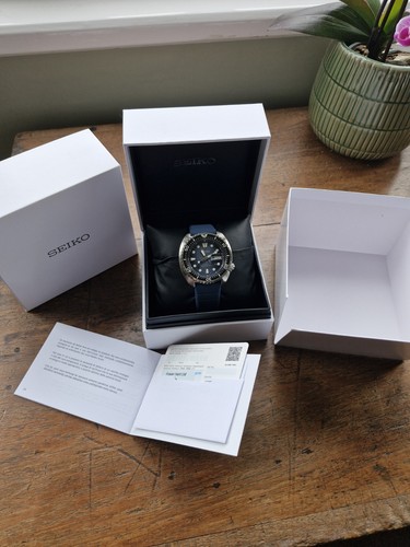 Seiko prospex men watch - prospex, men's