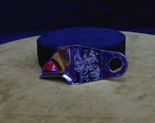 LAMBRETTA S3 CHOKE LEVER CABLE