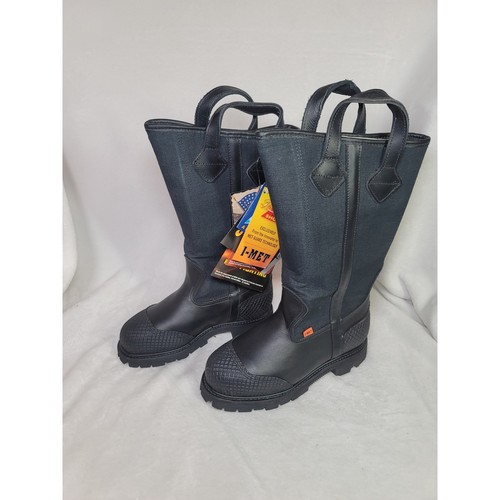 Thorogood bunker boots utility - thorogood,
