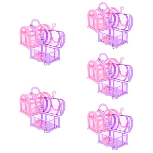 Sturdy abs small jewelry - abs, box