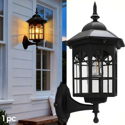 Outdoor wall lights modern - outdoor,