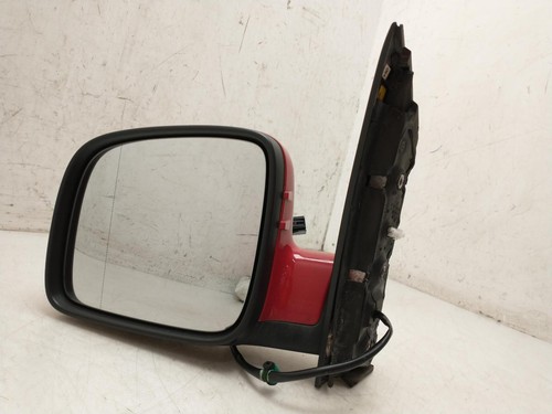 2009 volkswagen caddy left - volkswagen,