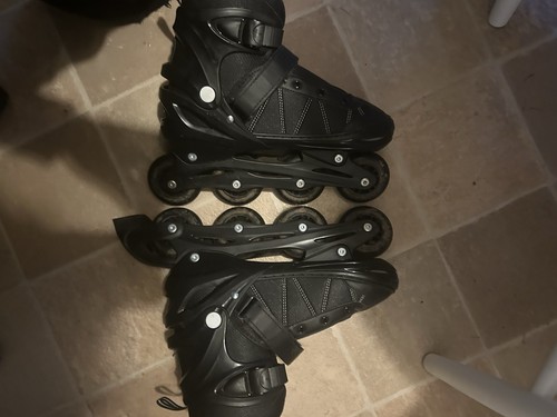 Roller skates size 7 - skates, 4-7