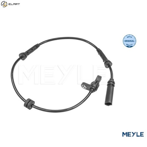 Sensor wheel speed 314 800 - sensor,