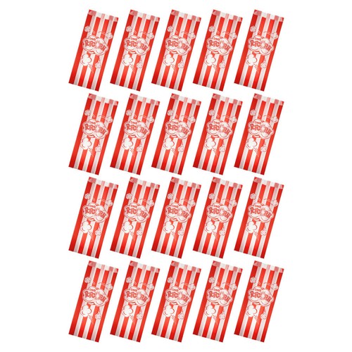 Pcs popcorn boxes - ,