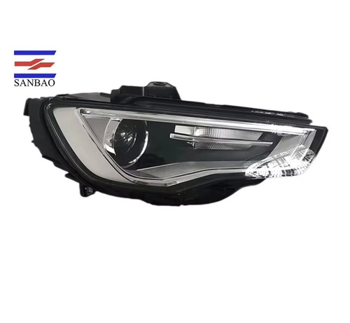 Audi 2014 convert from - 2014,