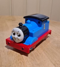 Rare Talking Thomas The Tank