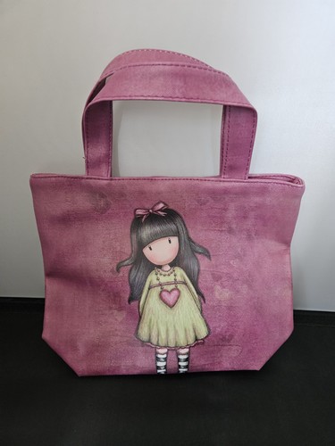 Santoro gorjuss flat - flat, bag