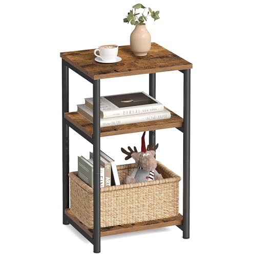 Vasagle side table small end - small,
