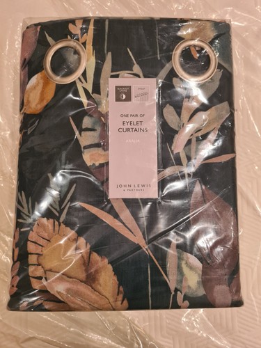 John lewis aralia - john, thermal