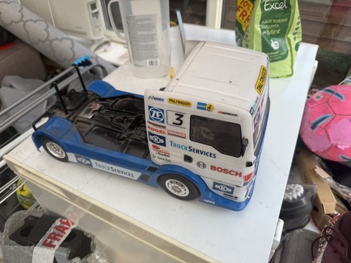 Tamiya 58632 team - 58632,