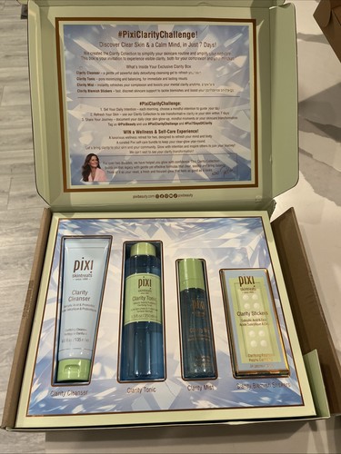 Pixi skintreats kit - skintreats,