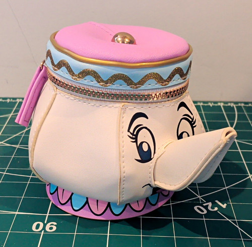 Disney mrs potts - disney,
