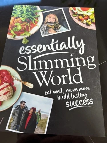Slimming world 2026 starter - slimming,