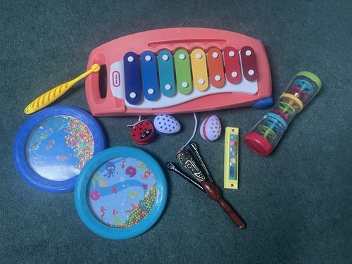 Educational instrumental - educational,