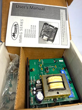 Minarik Drives MMRG31U Four