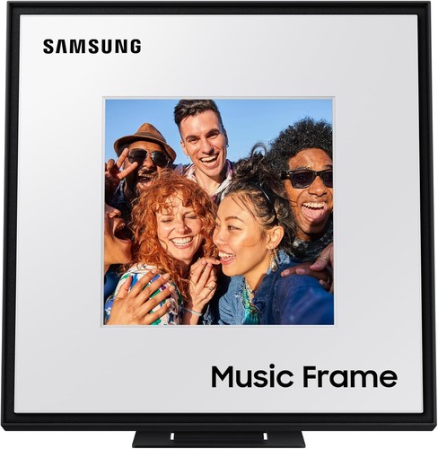 Samsung music frame ls60d - samsung,