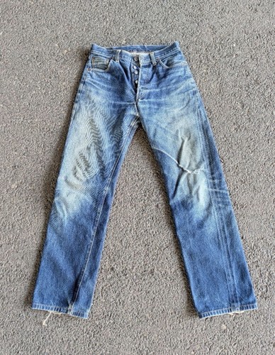 Levi 501xx 1955 - 1955, big