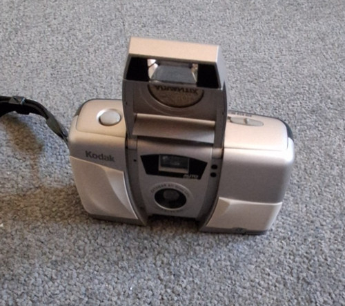 Kodak advantix c300 - kodak,