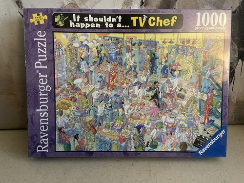 Ravensburger shouldn t - it, shouldn’t