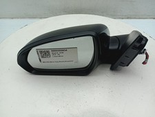 Hyundai i30 door mirror - i30,