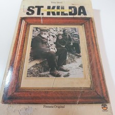 The Life and Death of St