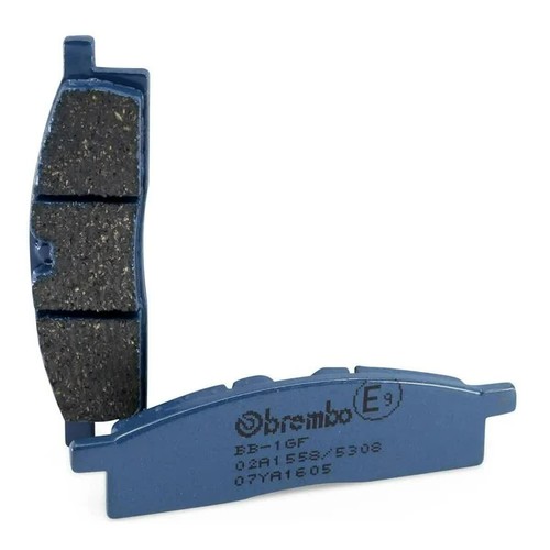 Brembo brake pads pair - brembo,