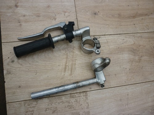 Suzuki 650 gen curvy - suzuki,