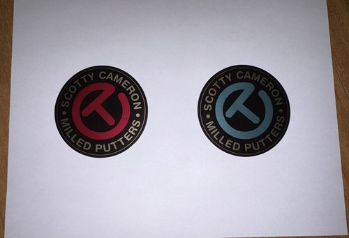 Scotty cameron circle - scotty,