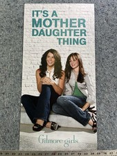 Gilmore Girls Poster 12x24