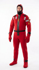 Survitec Crewsaver Immersion