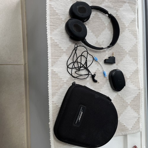 Bose quietcomfort headband - 3,