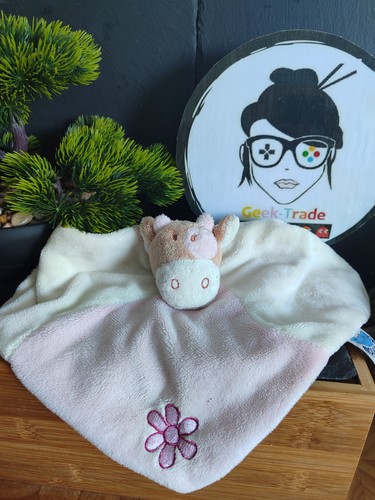 Antique vintage lola cow - antique,