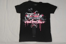 BLEEDING STAR CLOTHING PINK