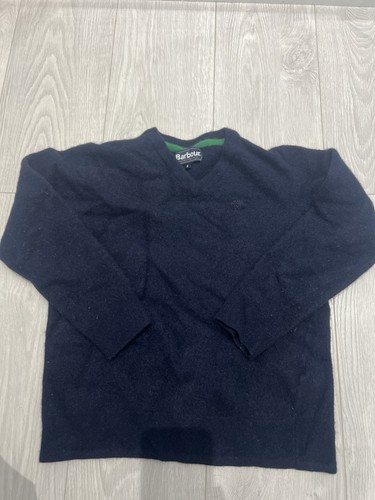 Barbour 100 shetland wool - barbour, 100%