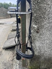 Stubben Freedom Bridle Full